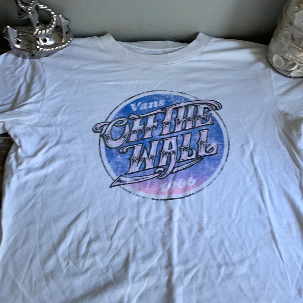 Vans Women's t-shirt